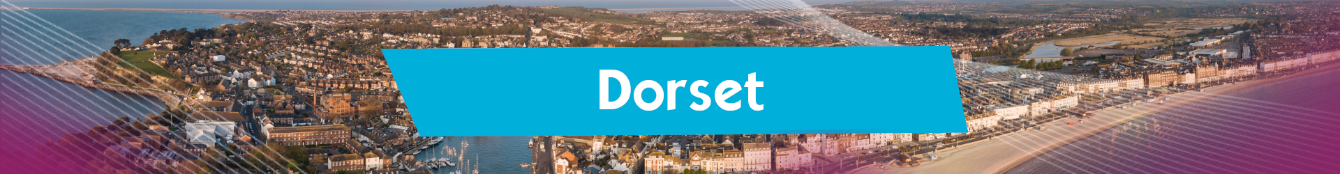 Dorset Banner